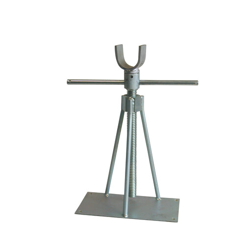 Cavalletto alzabobine - 