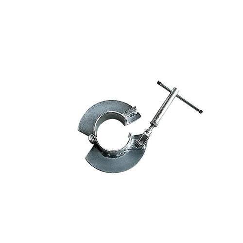 Steel collar - 