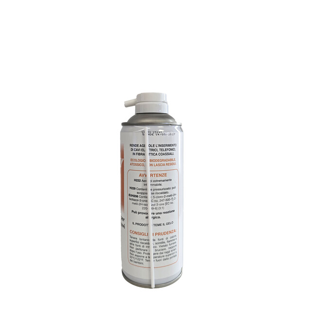 Spray foam  - 
