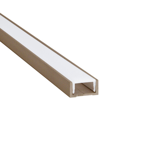 SUPERFICIE BASSO FINITURA EFFETTO CORTEN - 