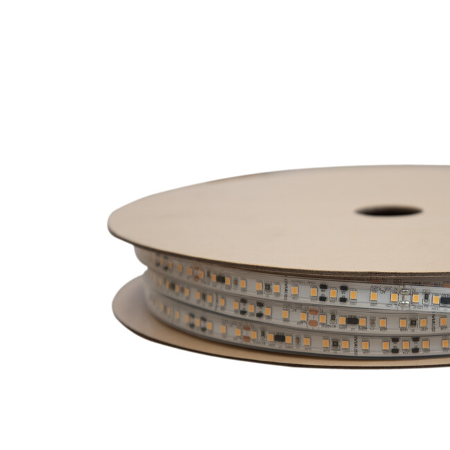 QUASAR LED - STRIP 230V IP67 25M - 