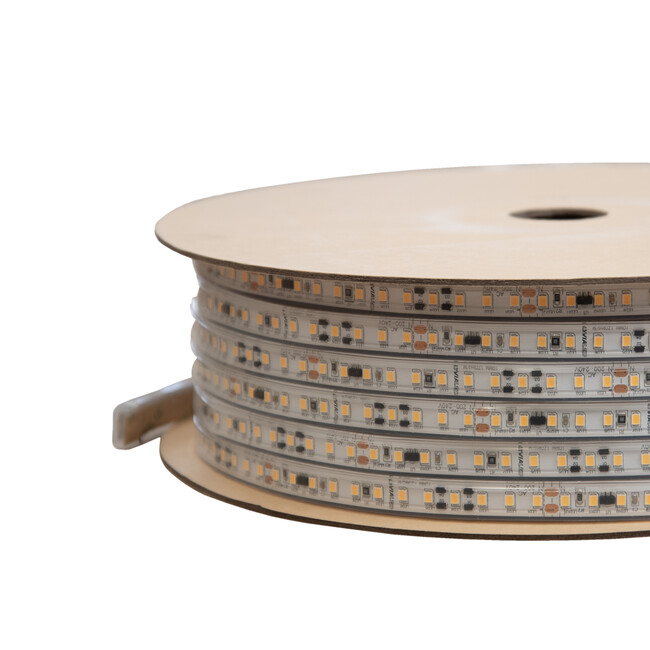 QUASAR LED - STRISCIA 230V 10W 50M - 