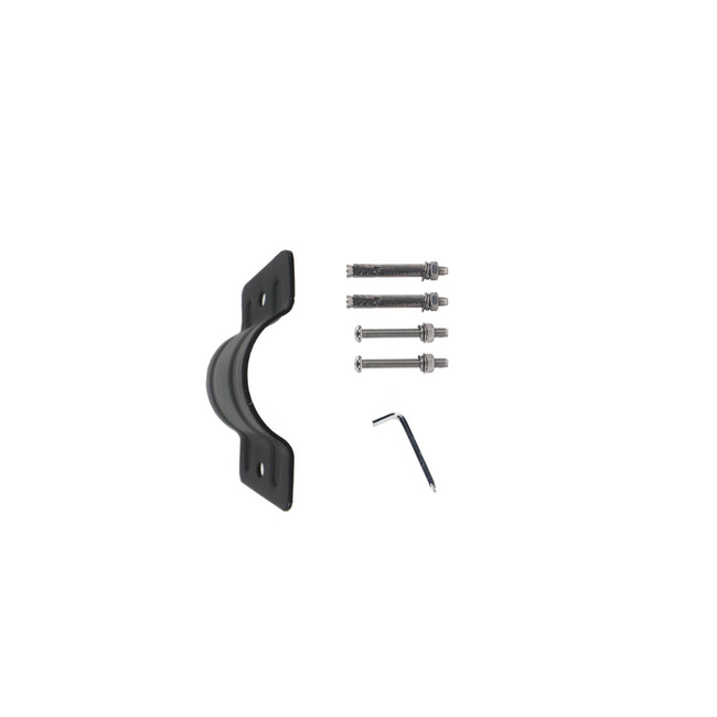 ARMATURA SOLARE LED - 