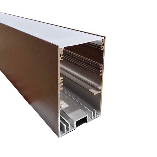 MEGA DA PARETE FINITURA EFFETTO CORTEN - 