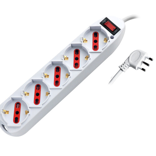 Multiprese serie NEW EASY - 