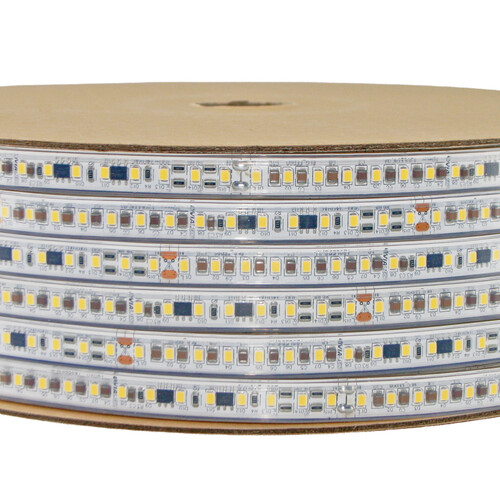 Led strip flicker free