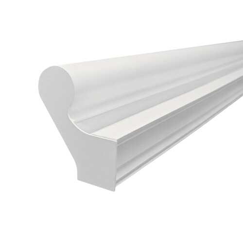 Profili led in alluminio  