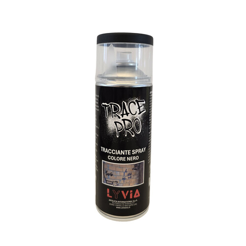 Lubrificanti e prodotti spray - Sonde e utensileria - Lyvia - Arteleta  International S.p.A. - Componenti, materiali e articoli elettrici
