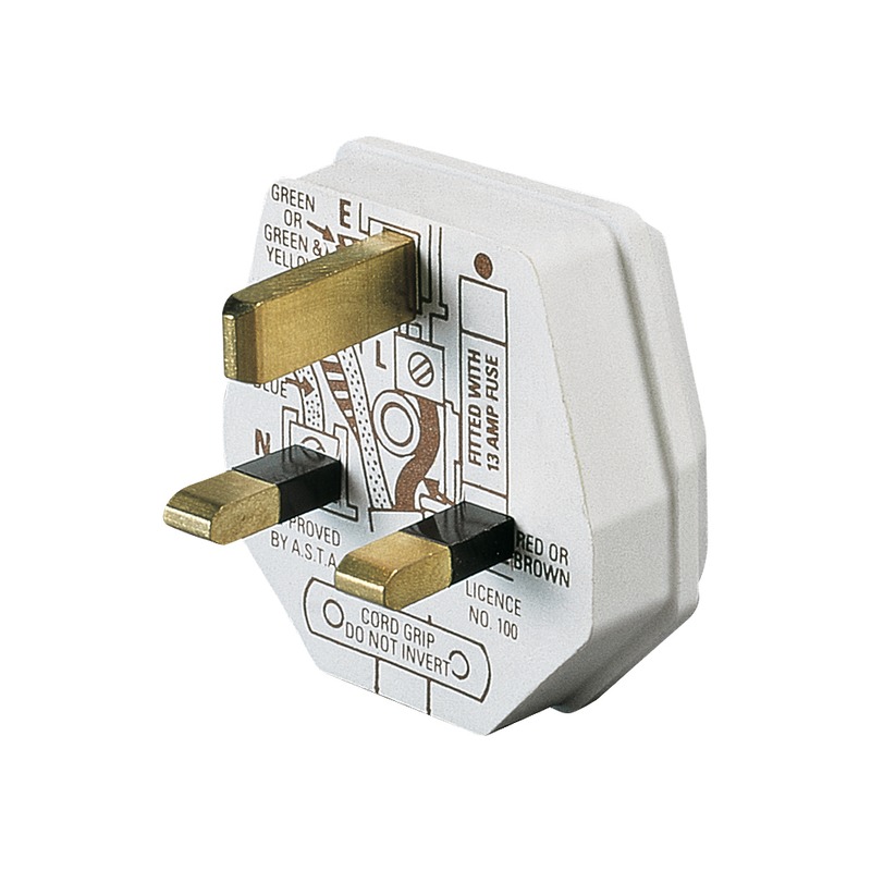 Spina inglese Spine e prese volanti