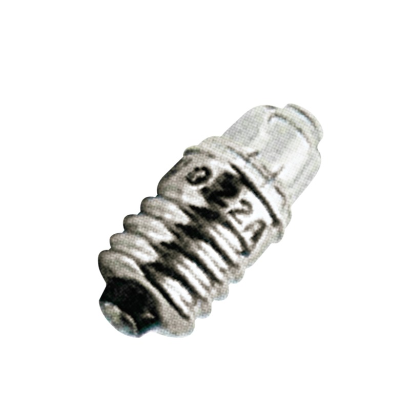 Lampadine Nane 2,5V Per Torce - Confezione Da 10, Serie Sferetta - Foto 6