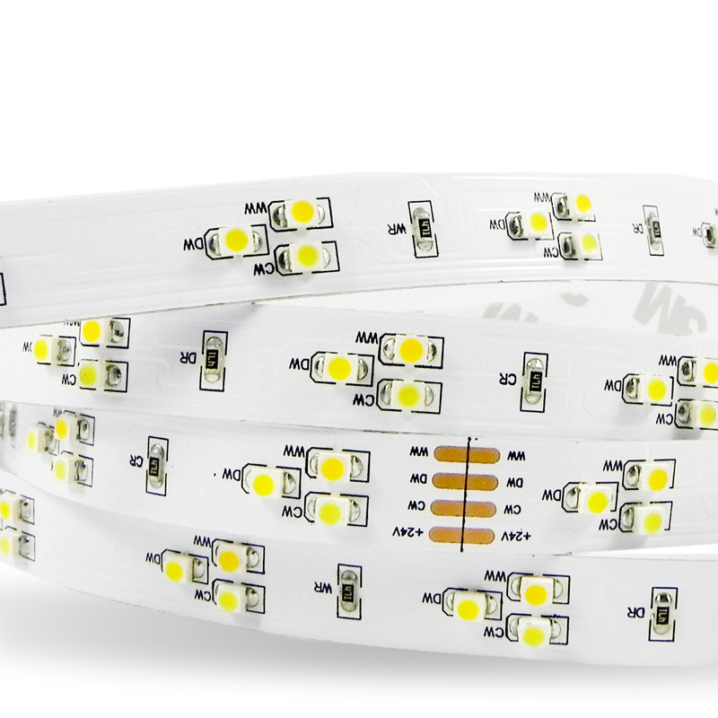 STRISCIA RGB BASSO CONSUMO - Strisce Led - Strisce Led - Lyvia - Arteleta  International S.p.A. - Componenti, materiali e articoli elettrici