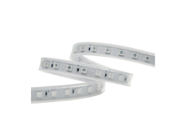 Cavo Di Prolunga 6 Pin 22AWG Per Strisce LED RGBW CCT – 5 Metri, Flessibile E Resistente Per SMD 5050 - 3