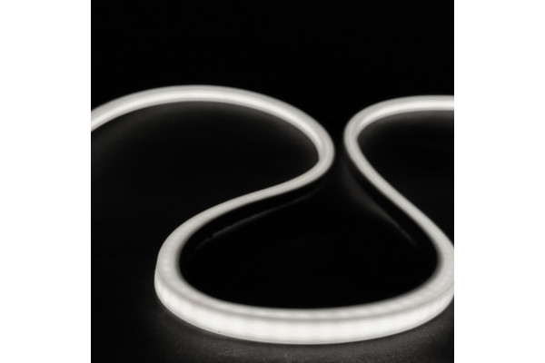 SUNZZED Luci Sotto Mobile 40cm | 96 LED Con Sensore Di Movimento E Batteria Ricaricabile | Confezione Da 2 - 2