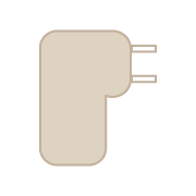 AC/DC adaptors and battery chargers