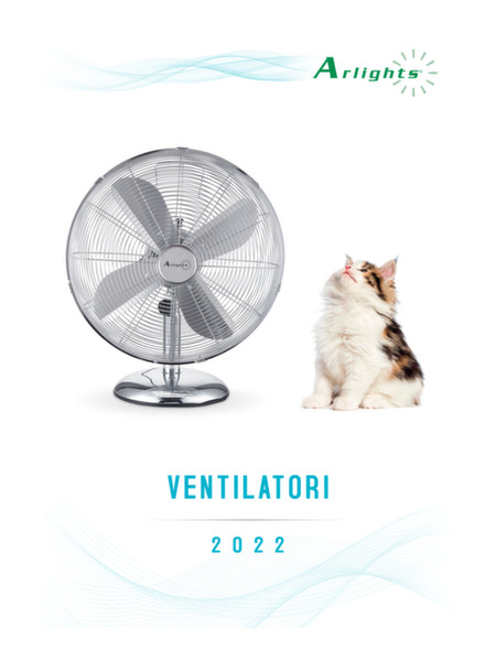 Ventilatori 2022