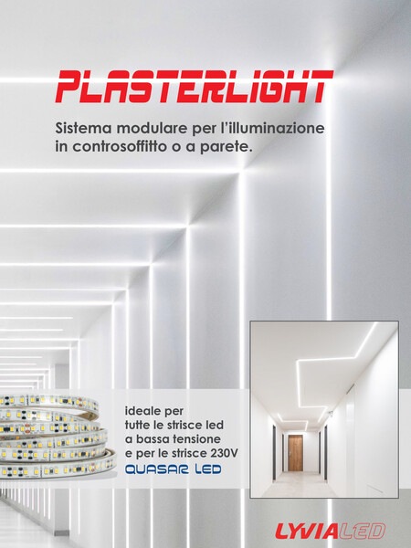 PLASTERLIGHT