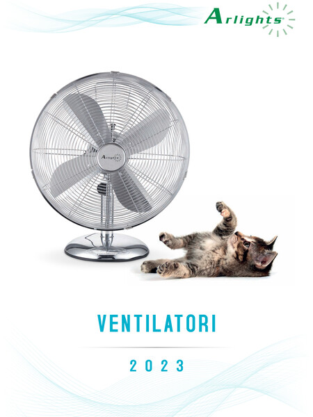 VENTILATORI 2023