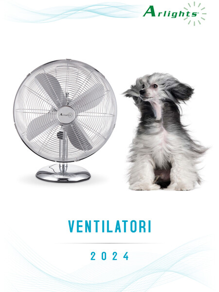 VENTILATORI 2024