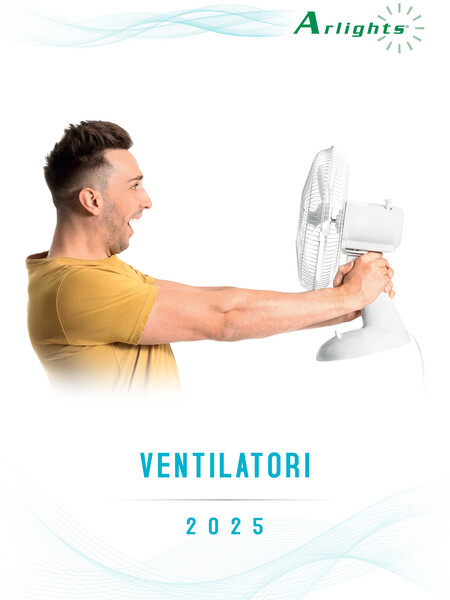 VENTILATORI 2025