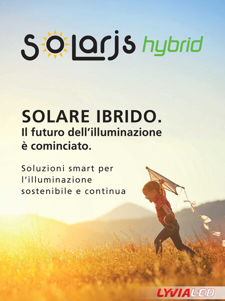 SOLARJS HYBRID