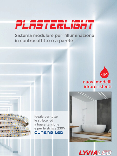 PLASTERLIGHT