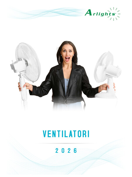 VENTILATORI 2026